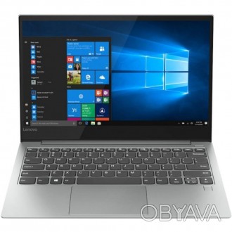 Ноутбук Lenovo Yoga S730-13 (81J000AFRA)
Диагональ дисплея - 13.3", разрешение -. . фото 1