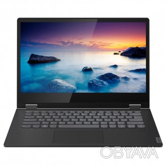 Ноутбук Lenovo IdeaPad C340-14 (81N400N9RA)
Диагональ дисплея - 14", разрешение . . фото 1