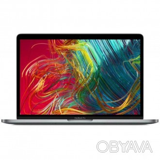 Ноутбук Apple MacBook Pro TB A2159 (MUHN2UA/A)
Диагональ дисплея - 13.3", разреш. . фото 1