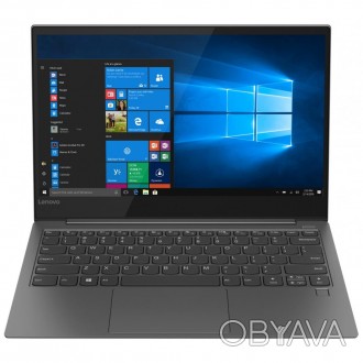 Ноутбук Lenovo Yoga S730-13 (81J000AGRA)
Диагональ дисплея - 13.3", разрешение -. . фото 1