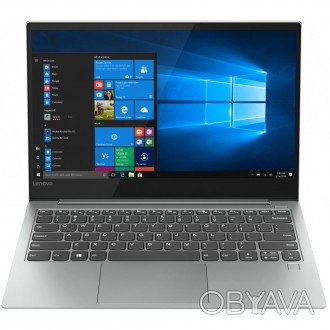 Ноутбук Lenovo Yoga S730-13 (81J000APRA)
Диагональ дисплея - 13.3", разрешение -. . фото 1