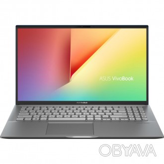 Ноутбук ASUS VivoBook S15 (S531FA-BQ029)
Диагональ дисплея - 15.6", разрешение -. . фото 1