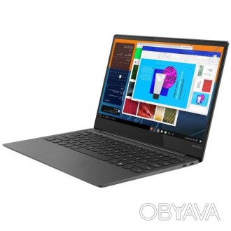 Ноутбук Lenovo Yoga S730-13 (81J000AERA)
Диагональ дисплея - 13.3", разрешение -. . фото 1