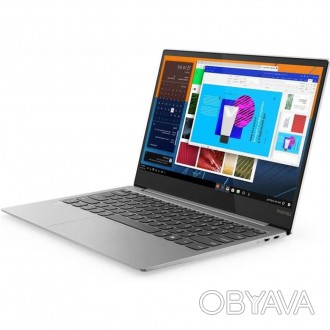 Ноутбук Lenovo Yoga S730-13 (81J000AKRA)
Диагональ дисплея - 13.3", разрешение -. . фото 1