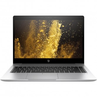 Ноутбук HP EliteBook 840 G6 (6XD46EA). Київ. фото 1 Ноутбук HP EliteBook 840 G6 (6XD46EA). Київ. фото 1