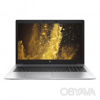 Ноутбук HP EliteBook 850 G6 (6XD79EA)
Диагональ дисплея - 15.6", разрешение - Fu. . фото 1