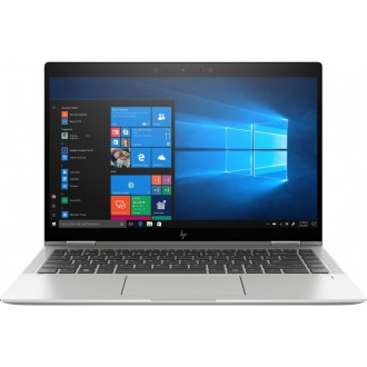 Ноутбук HP EliteBook x360 1040 G6 (7KN21EA). Київ. фото 1 Ноутбук HP EliteBook x360 1040 G6 (7KN21EA). Київ. фото 1
