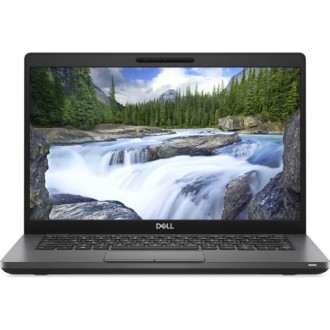 Ноутбук Dell Latitude 5400 (N086L540014ERC_W10). Київ. фото 1 Ноутбук Dell Latitude 5400 (N086L540014ERC_W10). Київ. фото 1