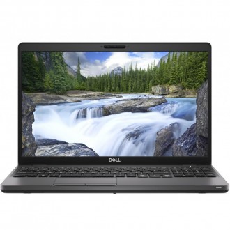 Ноутбук Dell Latitude 5500 (N098L550015ERC_UBU). Київ. фото 1 Ноутбук Dell Latitude 5500 (N098L550015ERC_UBU). Київ. фото 1
