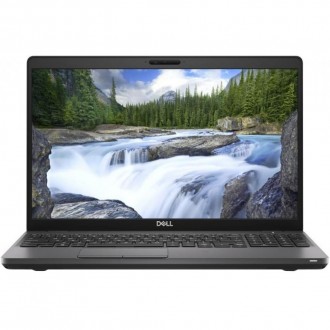 Ноутбук Dell Latitude 5501 (N199L550115ERC_W10). Київ. фото 1 Ноутбук Dell Latitude 5501 (N199L550115ERC_W10). Київ. фото 1