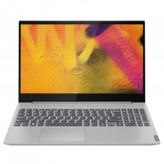 Ноутбук Lenovo IdeaPad S340-15 (81N800XURA)
Диагональ дисплея - 15.6", разрешени. . фото 2