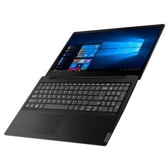 Ноутбук Lenovo IdeaPad S145-15 (81MV0155RA)
Диагональ дисплея - 15.6", разрешени. . фото 4