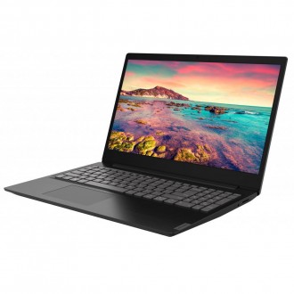 Ноутбук Lenovo IdeaPad S145-15 (81MV0155RA)
Диагональ дисплея - 15.6", разрешени. . фото 3