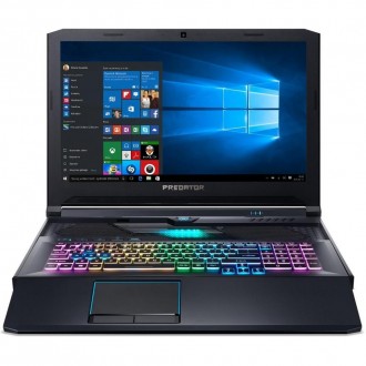 Ноутбук Acer Predator Helios 700 PH717-71 (NH.Q4ZEU.007). Киев. фото 1 Ноутбук Acer Predator Helios 700 PH717-71 (NH.Q4ZEU.007). Киев. фото 1