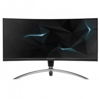 Монитор Acer Predator X35 (UM.CX0EE.005). Киев. фото 1 Монитор Acer Predator X35 (UM.CX0EE.005). Киев. фото 1