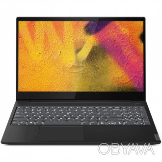 Ноутбук Lenovo IdeaPad S540-15 (81NE00C0RA)
Диагональ дисплея - 15.6", разрешени. . фото 1