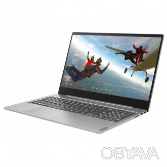Ноутбук Lenovo IdeaPad S530-13 (81J700F6RA)
Диагональ дисплея - 13.3", разрешени. . фото 1