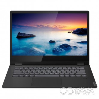 Ноутбук Lenovo IdeaPad C340-14 (81N400MRRA)
Диагональ дисплея - 14", разрешение . . фото 1