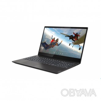 Ноутбук Lenovo IdeaPad C340-14 (81N400MWRA)
Диагональ дисплея - 14", разрешение . . фото 1