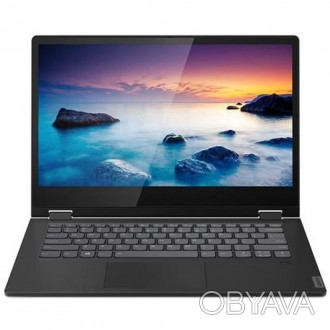 Ноутбук Lenovo IdeaPad C340-14 (81N400MXRA)
Диагональ дисплея - 14", разрешение . . фото 1