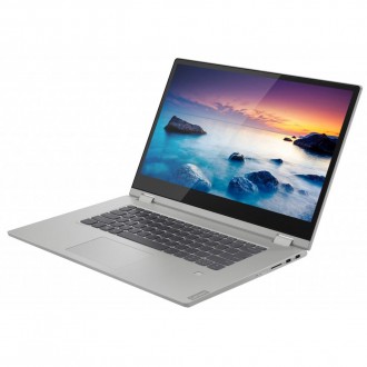 Ноутбук Lenovo IdeaPad C340-15 (81N50089RA)
Диагональ дисплея - 15.6", разрешени. . фото 4