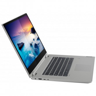 Ноутбук Lenovo IdeaPad C340-15 (81N50089RA)
Диагональ дисплея - 15.6", разрешени. . фото 3