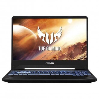 Ноутбук ASUS FX505DU (FX505DU-AL079). Киев. фото 1 Ноутбук ASUS FX505DU (FX505DU-AL079). Киев. фото 1