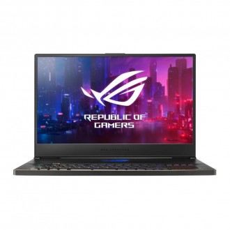 Ноутбук ASUS GX701GVR (GX701GVR-EV039T). Киев. фото 1 Ноутбук ASUS GX701GVR (GX701GVR-EV039T). Киев. фото 1