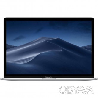 Ноутбук Apple MacBook Pro TB A2159 (MUHR2UA/A)
Диагональ дисплея - 13.3", разреш. . фото 1