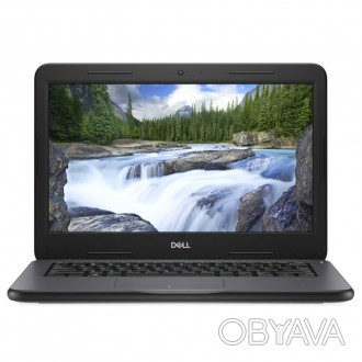Ноутбук Dell Latitude 3300 (N004L330013EMEA_UBU-08)
Диагональ дисплея - 13.3", р. . фото 1