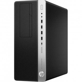 Компьютер HP EliteDesk 800 G5 TWR (7PF83EA). Киев. фото 1 Компьютер HP EliteDesk 800 G5 TWR (7PF83EA). Киев. фото 1