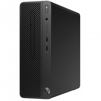 Компьютер HP 290 G1 SFF (4VF04ES). Киев. фото 1 Компьютер HP 290 G1 SFF (4VF04ES). Киев. фото 1