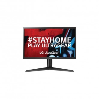 Монитор LG 24GL650-B. Киев. фото 1 Монитор LG 24GL650-B. Киев. фото 1
