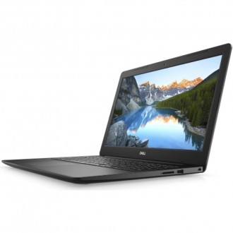 Ноутбук Dell Inspiron 3583 (I3558S3NDW-74B). Киев. фото 1 Ноутбук Dell Inspiron 3583 (I3558S3NDW-74B). Киев. фото 1
