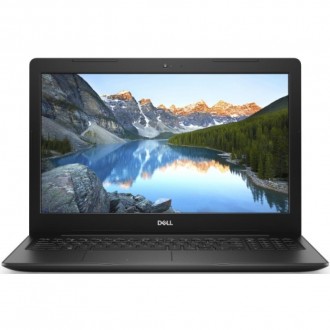 Ноутбук Dell Inspiron 3583 (I35716S3NIL-74B). Киев. фото 1 Ноутбук Dell Inspiron 3583 (I35716S3NIL-74B). Киев. фото 1