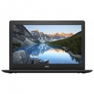 Ноутбук Dell Inspiron 5570 (I555410DDL-70B). Киев. фото 1 Ноутбук Dell Inspiron 5570 (I555410DDL-70B). Киев. фото 1