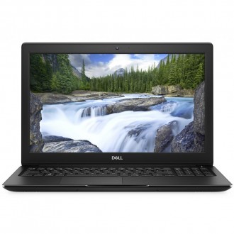 Ноутбук Dell Latitude 3500 (N023L350015EMEA_P). Київ. фото 1 Ноутбук Dell Latitude 3500 (N023L350015EMEA_P). Київ. фото 1