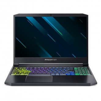 Ноутбук Acer Predator Triton 300 PT315-51 (NH.Q6DEU.00W). Киев. фото 1 Ноутбук Acer Predator Triton 300 PT315-51 (NH.Q6DEU.00W). Киев. фото 1