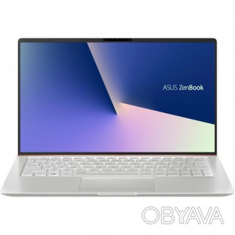Ноутбук ASUS Zenbook UX333FA (UX333FA-A3262T)
Диагональ дисплея - 13.3", разреше. . фото 1