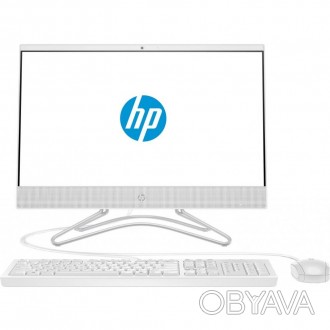 Компьютер HP 200 G3 / Pentim J5005 (6QS20EA)
Тип ПК - Для работы и учебы, Вид - . . фото 1