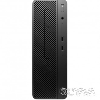 Компьютер HP 290 G1 SFF / i5-8500 (3ZD97EA)
Тип ПК - Для работы и учебы, Вид - Н. . фото 1