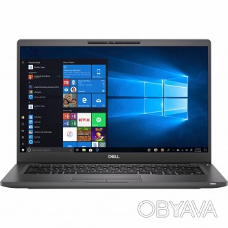 Ноутбук Dell Latitude 7400 (N048L730013EMEA_WIN)
Диагональ дисплея - 13.3", разр. . фото 1