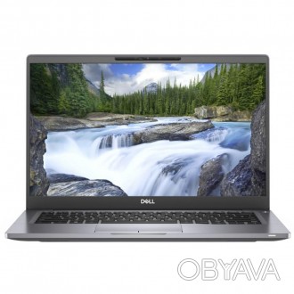 Ноутбук Dell Latitude 7400 (N076L740014EMEA_WIN)
