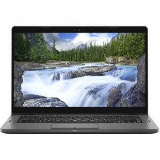 Ноутбук Dell Latitude 5300 2in1 (N006L5300132N1EMEA-08). Київ. фото 1 Ноутбук Dell Latitude 5300 2in1 (N006L5300132N1EMEA-08). Київ. фото 1