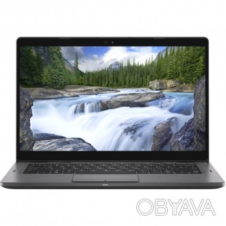 Ноутбук Dell Latitude 5300 2in1 (N013L5300132N1EMEA-08)