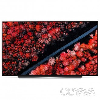 Телевизор LG OLED77C9PLA
Производитель: LG
Модель: OLED77C9PLA
Страна-производит. . фото 1