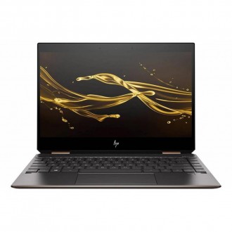 Ноутбук HP Spectre x360 15-df0018ur (5QZ21EA)
Диагональ дисплея - 15.6", разреше. . фото 2