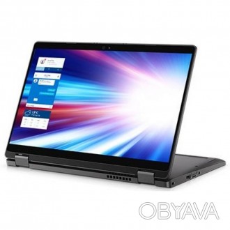 Ноутбук Dell Latitude 5300 (N003L5300132ERC_W10)
Диагональ дисплея - 13.3", разр. . фото 1