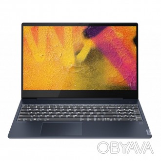 Ноутбук Lenovo IdeaPad S540-15 (81NE00BURA)
Диагональ дисплея - 15.6", разрешени. . фото 1