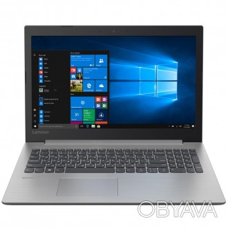 Ноутбук Lenovo IdeaPad 330-15 (81DC01A7RA)
Производитель: Lenovo
Модель: IdeaPad. . фото 1